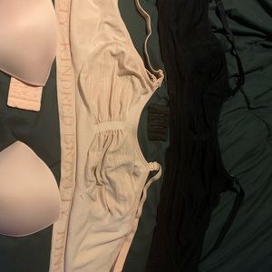 Sublime® Hands-Free Pumping & Nursing Bras nude only
